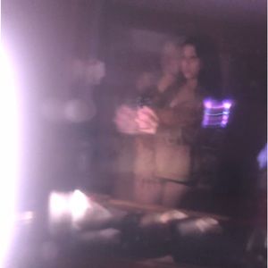 Meet your Posher, Josie